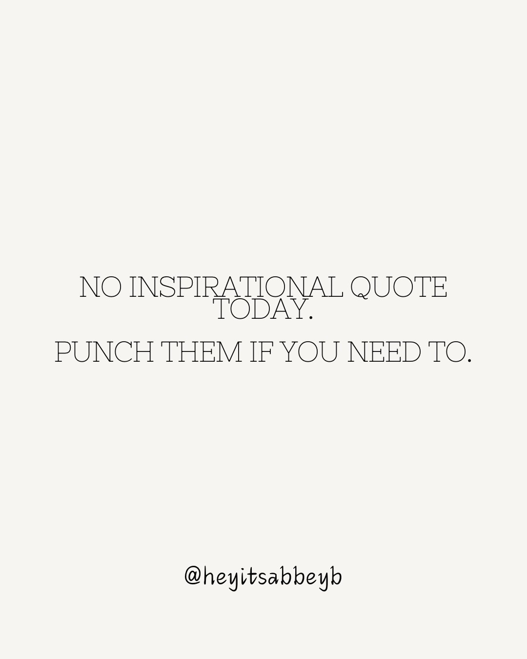 💥 💥 🥊 🥊 






#quotesdaily #quotess #dailyquotesforyou #motivationalquotes #quotesdailylife #dailyquotes #quotestagram #quotesaboutlife #dailyquote #quotes #quotestoliveby #quote #quoteoftheday

#LTKmomlife #LTKU #LTKdayinmylife