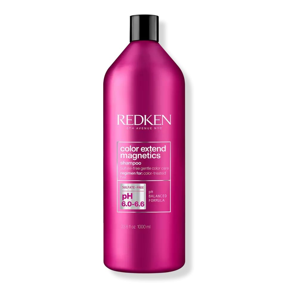 Color Extend Magnetics Sulfate-Free Shampoo | Ulta