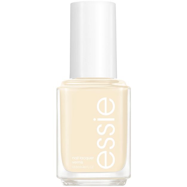 essie Spring 2022, 8-Free and Vegan, Nail Color Collection - 0.46 fl oz | Target