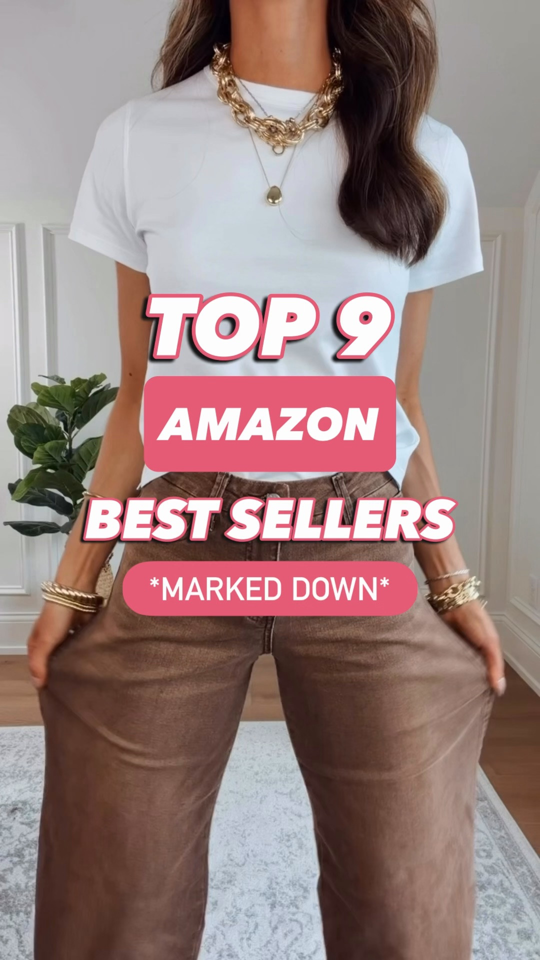 Scroll to shop. Top 9 Amazon Best Sellers. Follow for more.