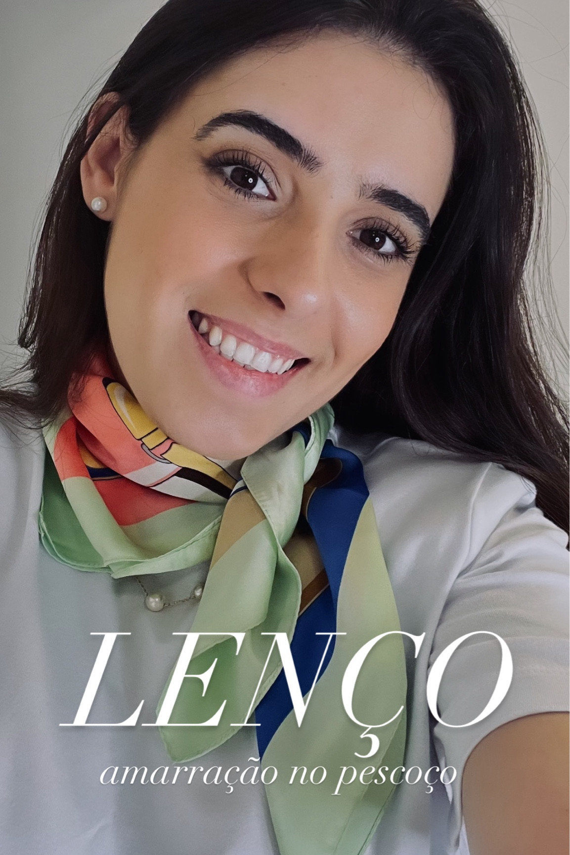 Selecionei estampas lindas de lenços para usar como amarração no pescoço, cintura, bolsa etc...

#LTKstyletip #LTKGiftGuide #LTKbrasil