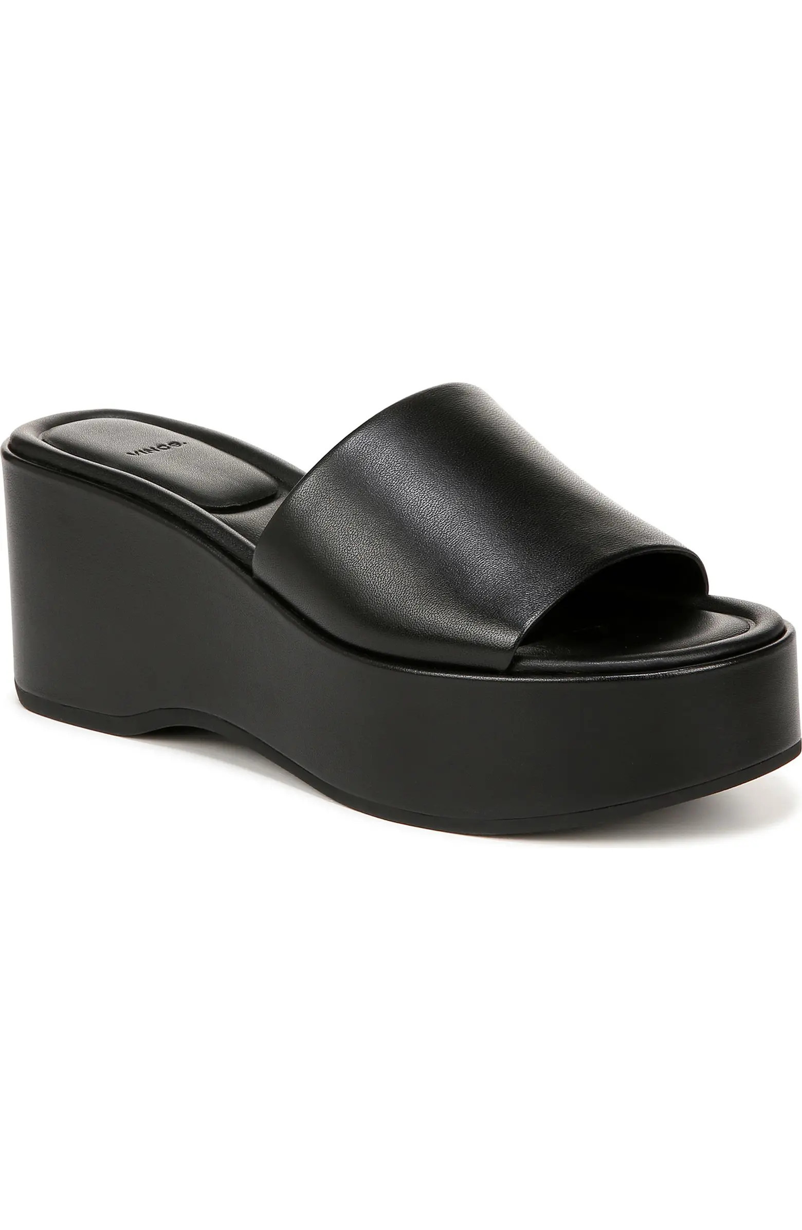 Polina Platform Sandal (Women) | Nordstrom