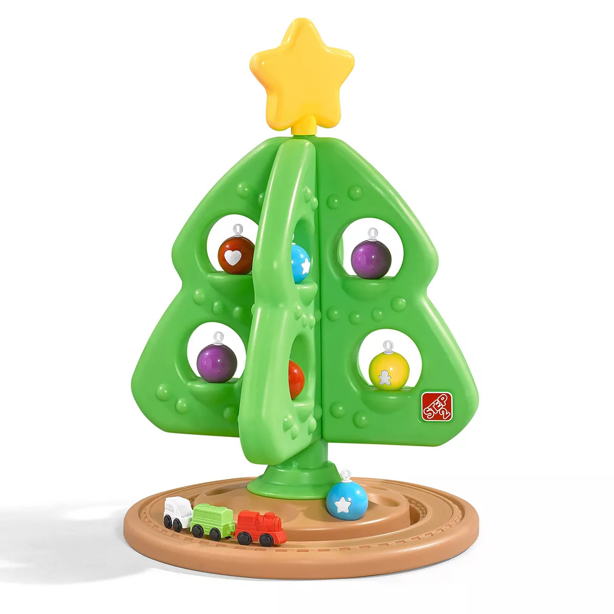 Step2 My First Christmas Tree | Kohl's