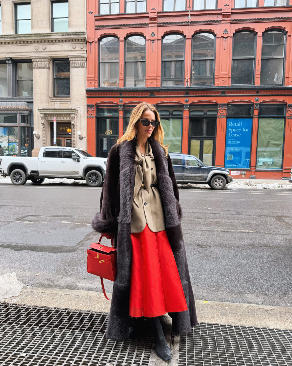 Daily Look 2.11.26 

 #LTKootd