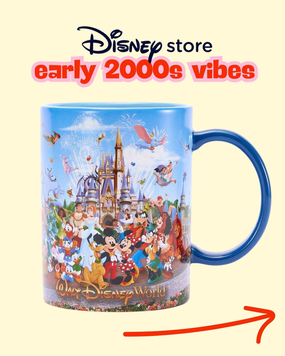 Disney Store Storybook Collection 

#LTKKids