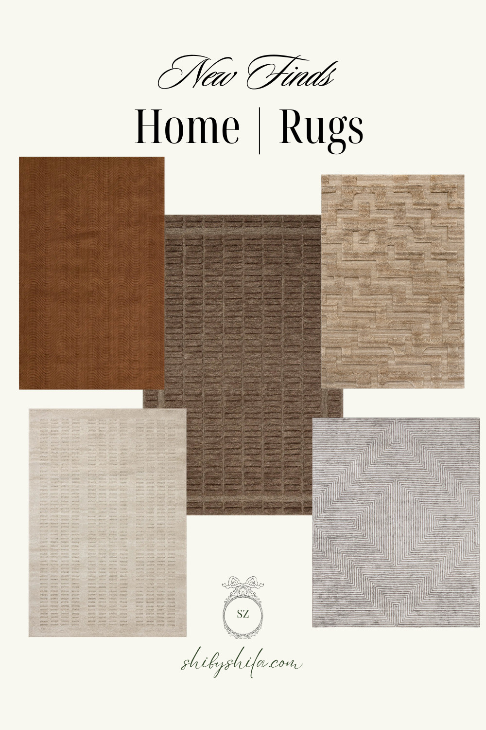 Rug Shopping / Sale 

 #LTKCyberWeek #LTKGiftGuide #LTKHoliday