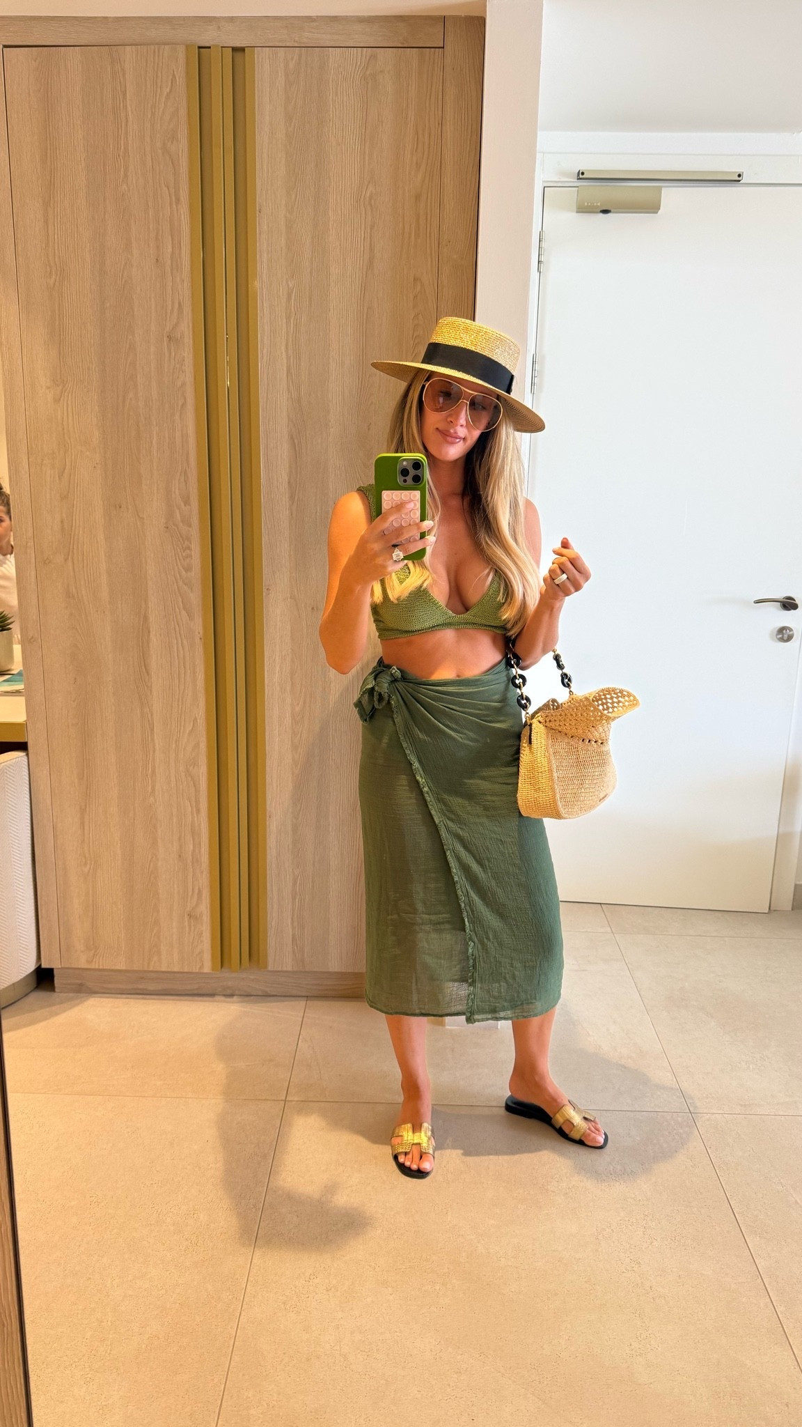 Yacht look

#LTKootd #LTKTravel #LTKSwim