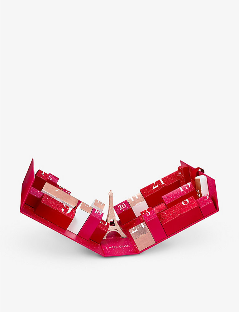 LANCOME Beauty advent calendar | Selfridges