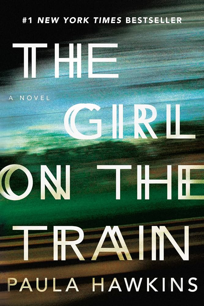 The Girl on the Train | Amazon (US)
