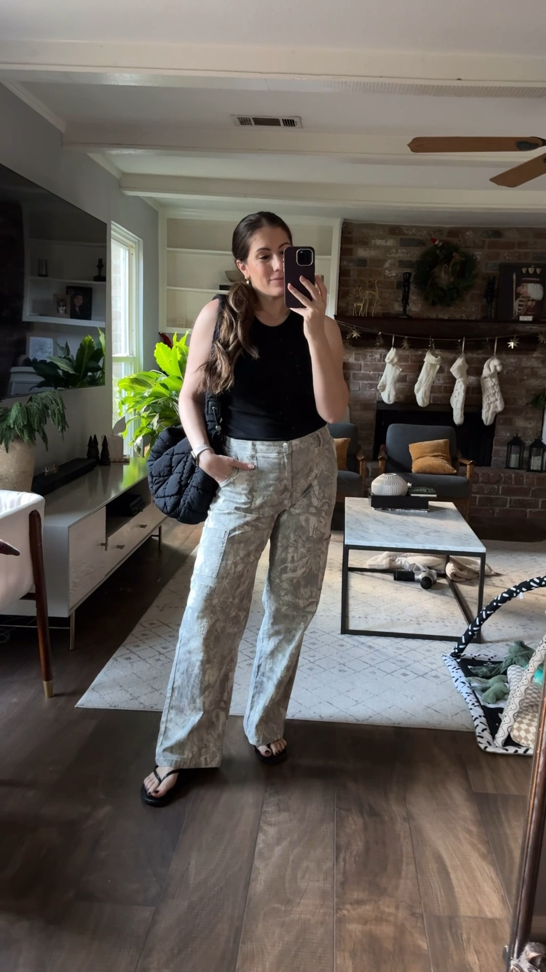 Camp pants under $17??!? Yes! 

Wearing size medium here. 

Walmart fashion, Walmart pants, Walmart style, Walmart haul, Walmart outfits 



#LTKmomlife #LTKOver40 #LTKFindsUnder50