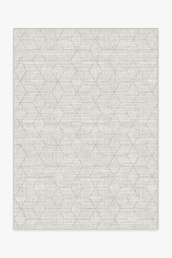 Prisma Monochrome Rug | Ruggable