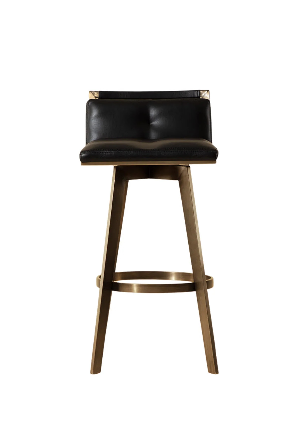 Arizona Swivel Bar + Counter Stool | THELIFESTYLEDCO