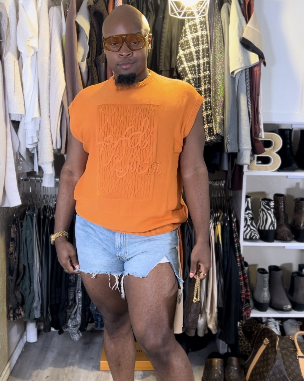 Perfect summer rope embroidered top🧡

#LTKStyleTip #LTKSaleAlert #LTKFindsUnder50