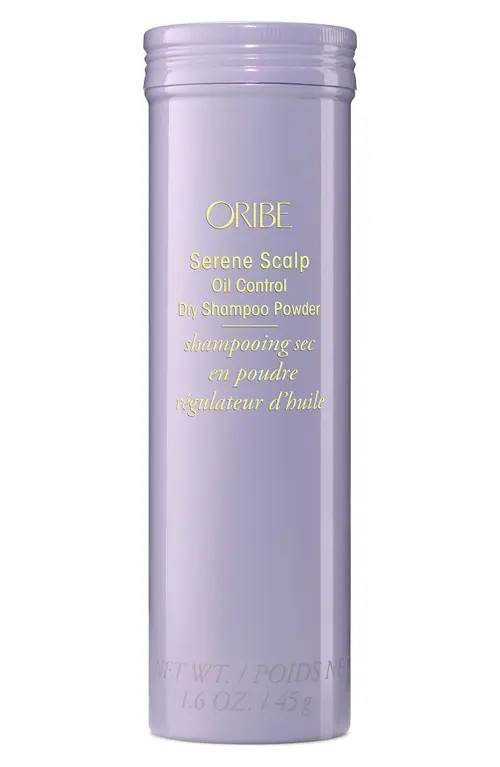 Oribe Oil Control Dry Shampoo Powder at Nordstrom | Nordstrom