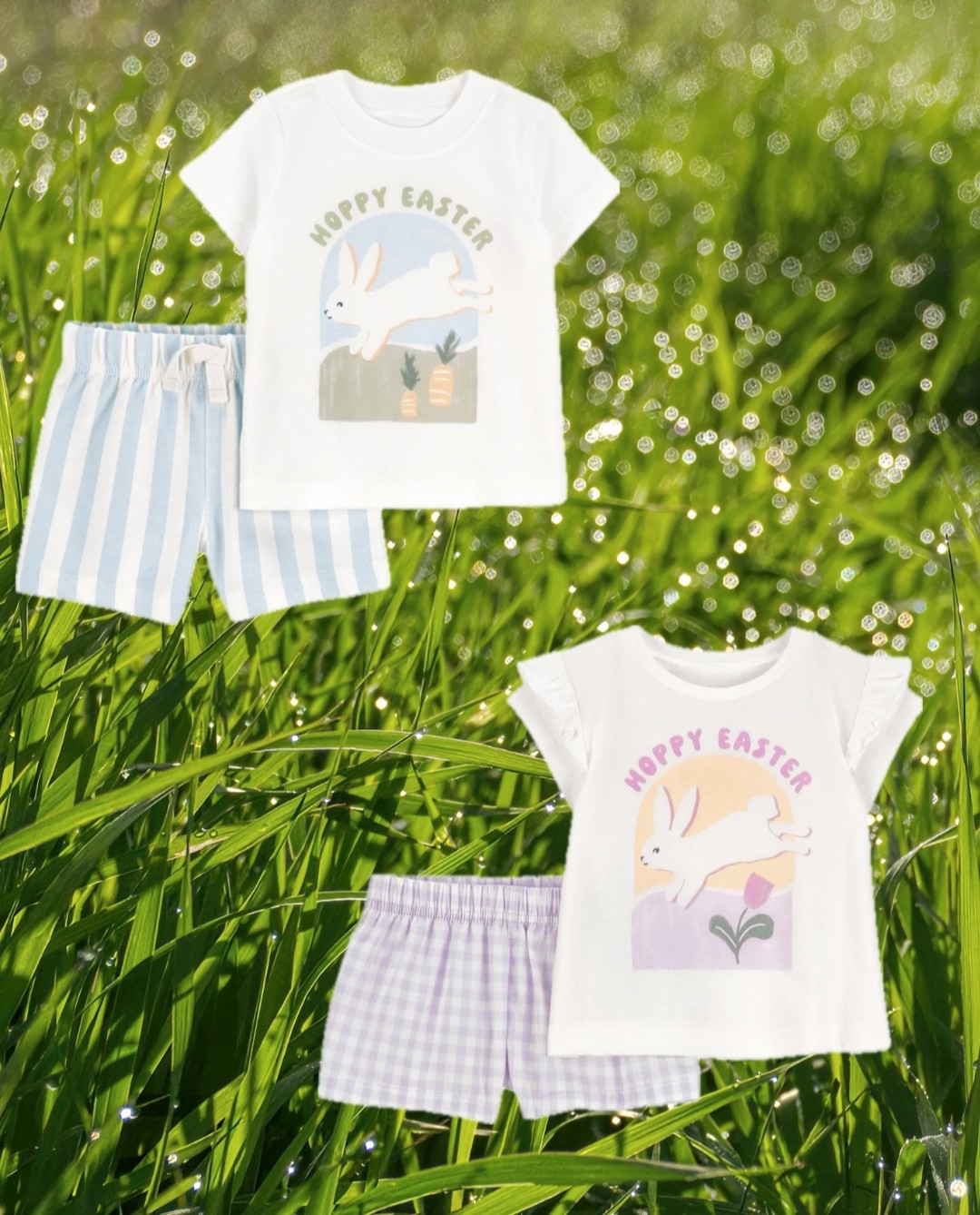 Absolutely adorable warm weather Easter outfits for boys and girls! Would be SO cute for boy/girl twins! 

#LTKmomlife #LTKSeasonal #LTKBaby