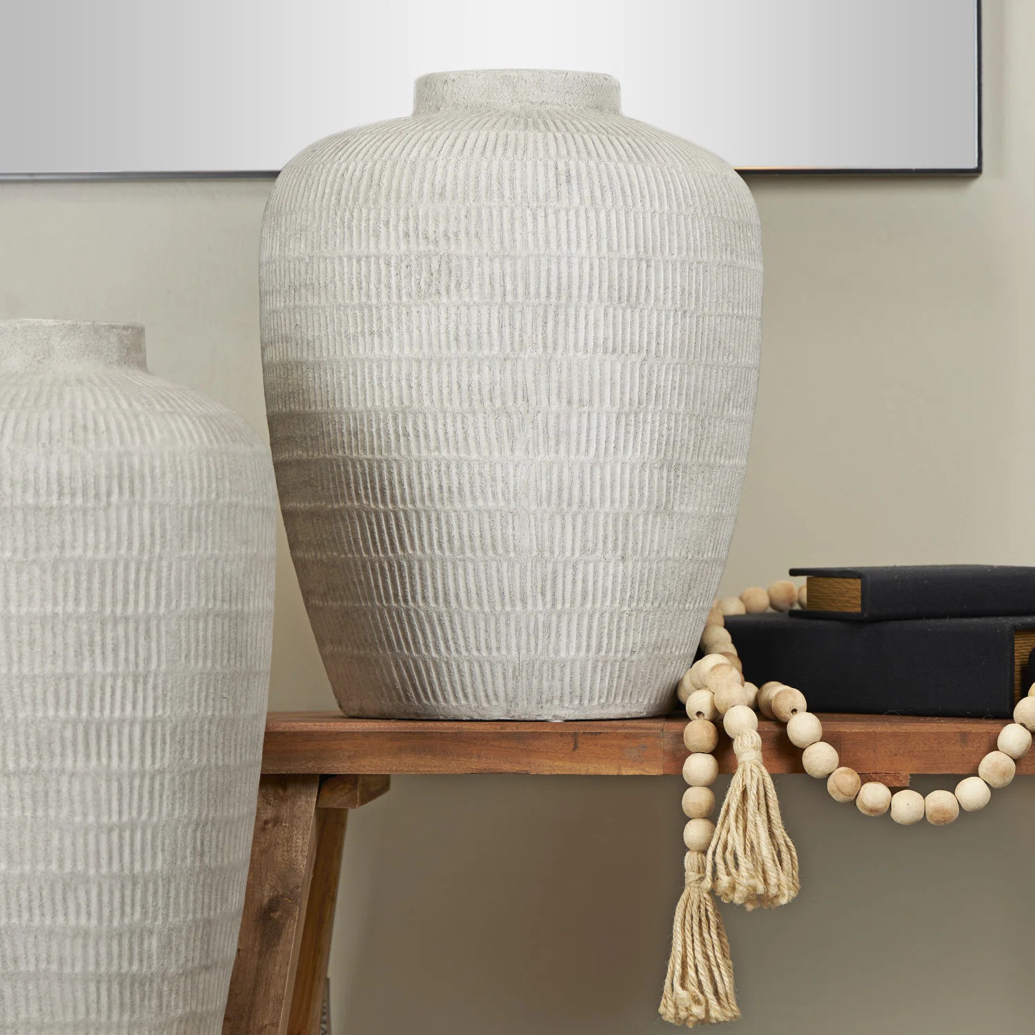 Birch Lane™ Kimona Ceramic Table Vase & Reviews - Wayfair Canada | Wayfair North America