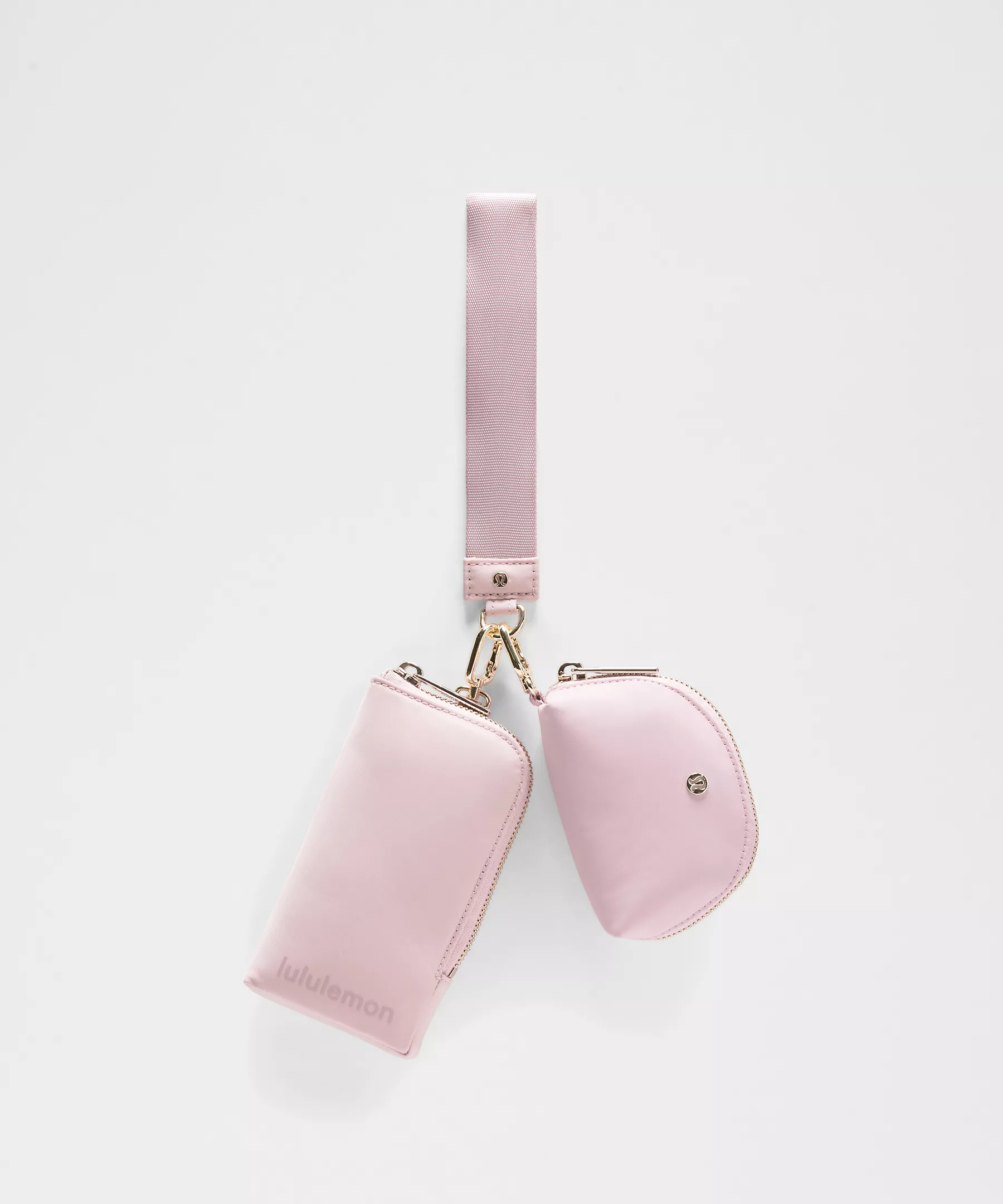 Dual Pouch Wristlet *Wallet | Men's Bags,Purses,Wallets | lululemon | Lululemon (US)