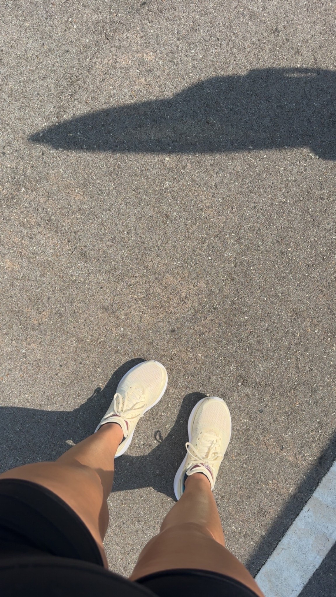 running shoes 

#LTKMidsize #LTKOver40 #LTKActive