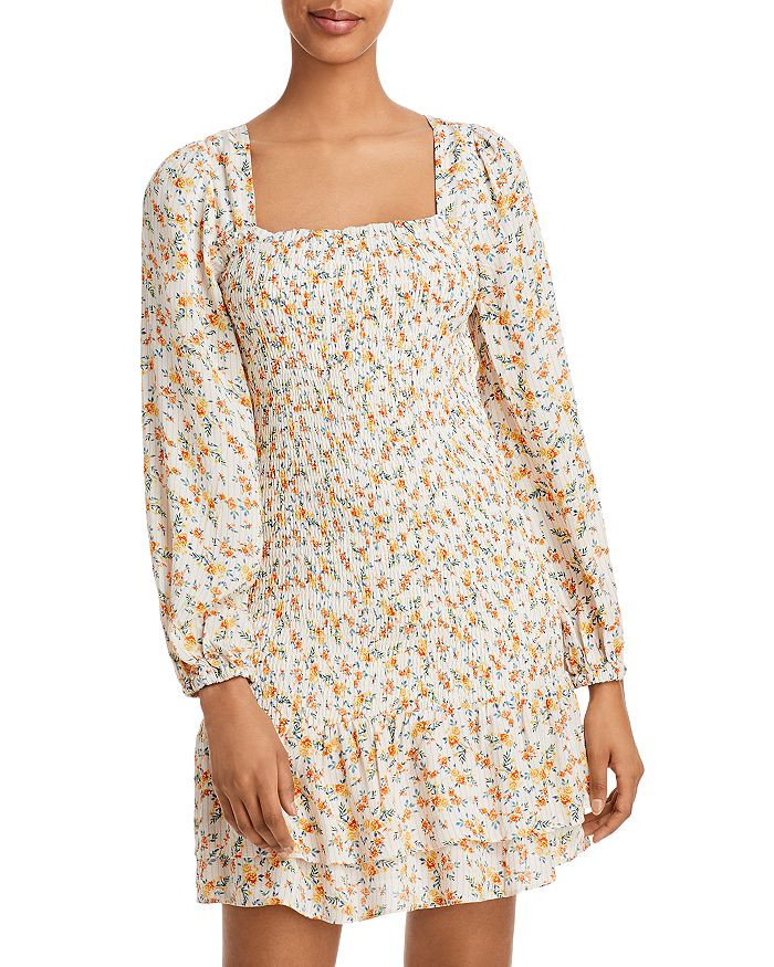 Lost and Wander New Day Mini Dress Back to Results -  Women - Bloomingdale's | Bloomingdale's (US)
