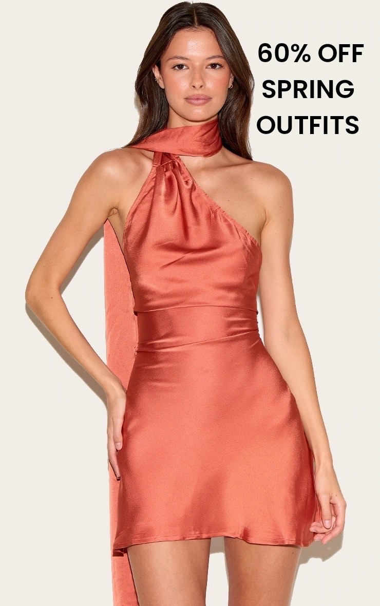 60% OFF spring outfits at Pretty Little Thing and baby the deals are DEALING 🌸

Dresses
Matching sets
Vacation outfits
Date night looks

This is the perfect time to refresh your spring wardrobe without spending a fortune. I linked my favorite Pretty Little Thing finds so you can shop the sale before everything sells out.

#PrettyLittleThing #SpringOutfits #SpringStyle #SaleAlert #FashionDeals #SpringWardrobe #LTKFinds #ShoppingWithPriiincesss #Atlantamom #Atlantabloggers #Atlantablogger #AtlantaCreator #Atlantacontentcreators #Atlantacontentcreator

#LTKootd #LTKFestival #LTKSpringSale