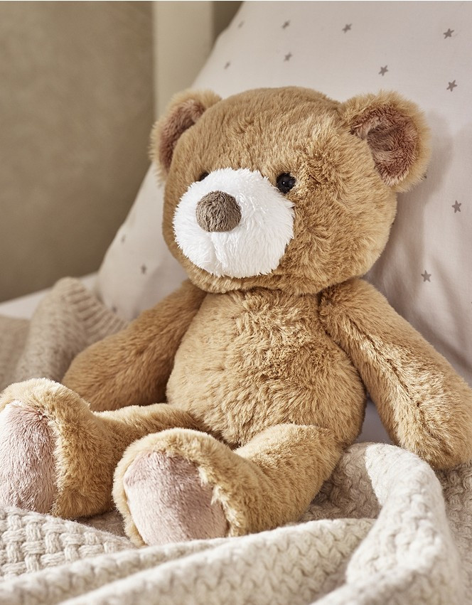 Bruno Bear | The White Company UK & ROW