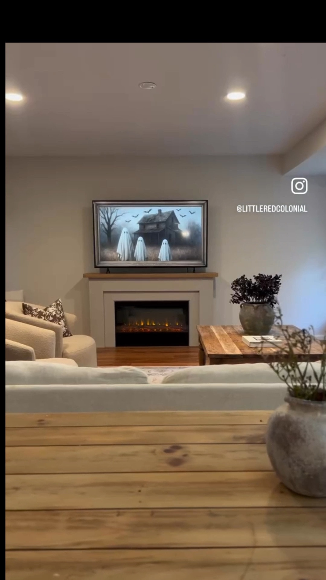 Seasonal | electric fireplace | holidays | home decor | splurge | home finds | sale | budget finds | walmart | chairs | rustic | cozy | coffee table books 

#LTKHome #LTKHoliday #LTKSeasonal