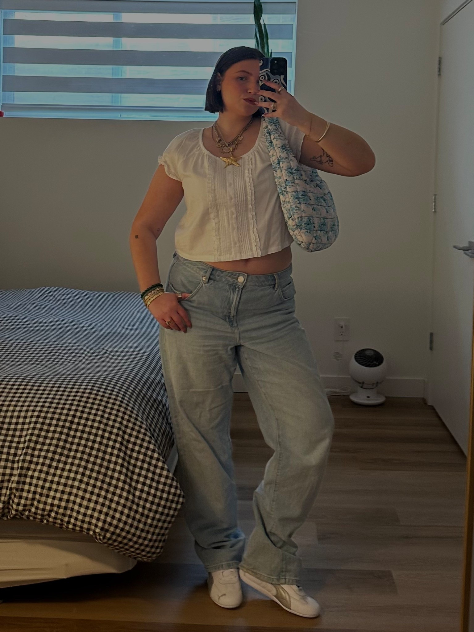 curvy midsize spring outfit 

#LTKstyletip #LTKmidsize #LTKcanada