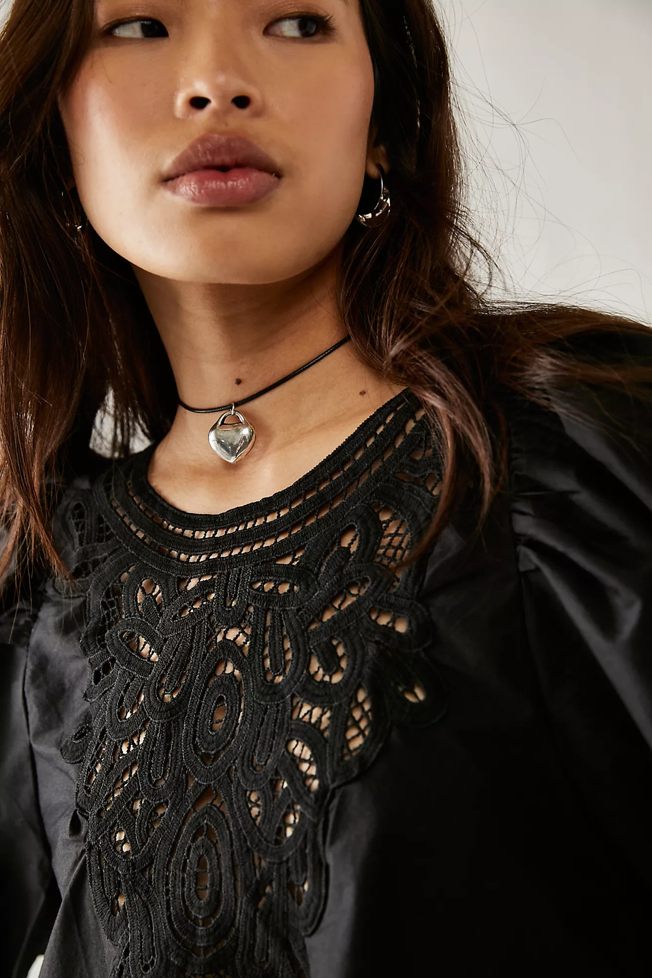 Bardot Top | Free People (Global - UK&FR Excluded)