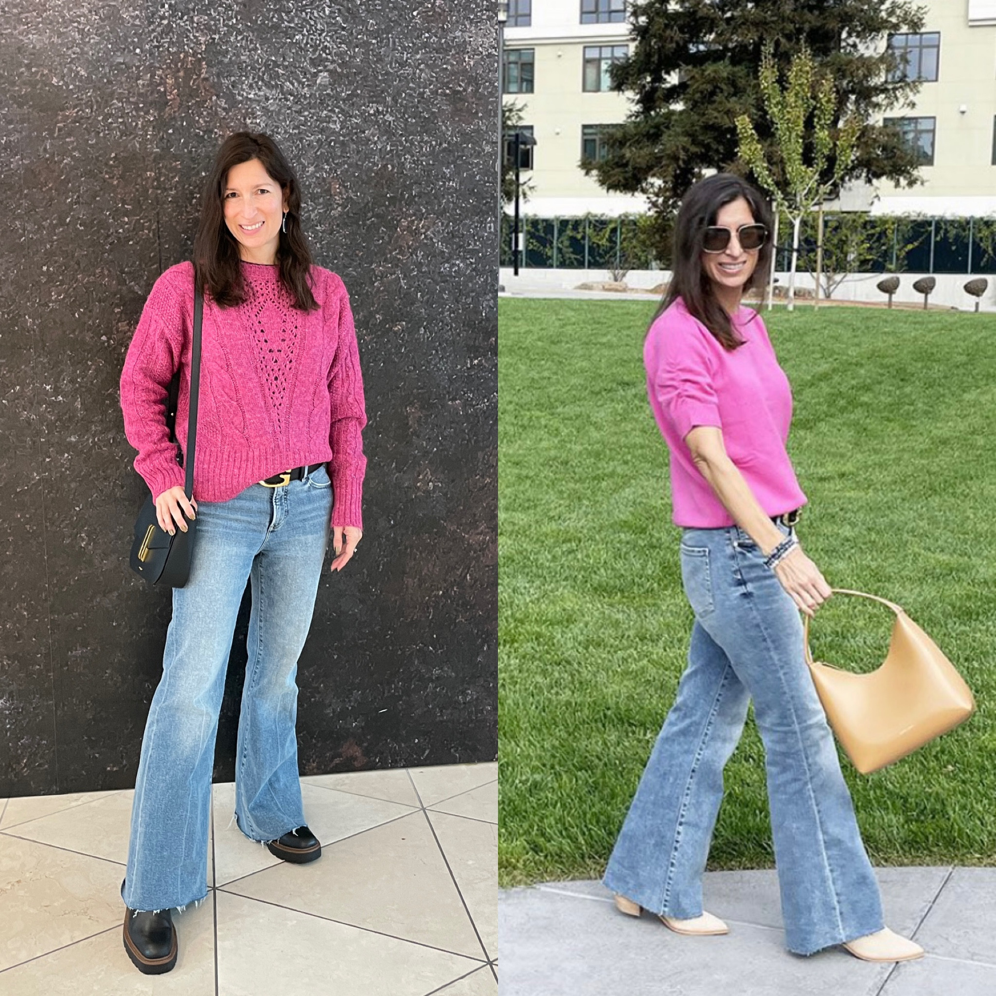 My jeans are on major sale! They also are available in regular, short, and fall sizes 💃🏻🎊 love that!! 

#LTKsalealert #LTKunder100 #LTKstyletip