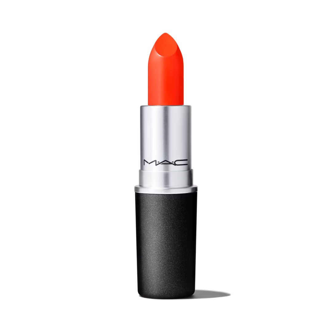 Amplified Lipstick | MAC Cosmetics (UK)