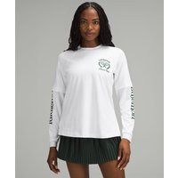Layered Long-Sleeve T-Shirt | Lululemon (US)
