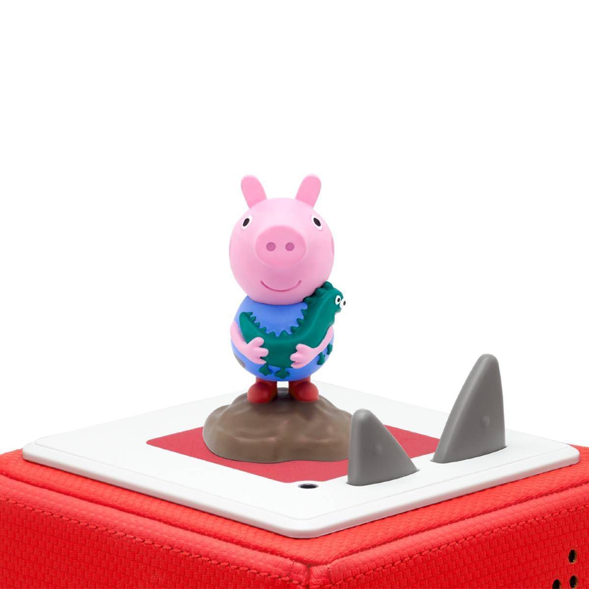 Tonies Peppa Pig George Audio Play Figurine | Target