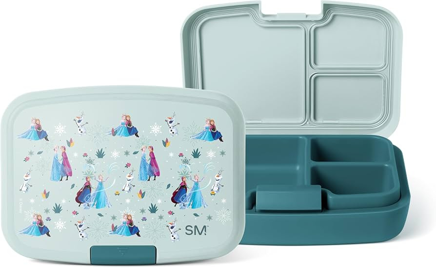 Simple Modern Disney Porter Bento Lunch Box | BPA Free, Leak-Resistant, Dishwasher Safe | Lunch C... | Amazon (US)