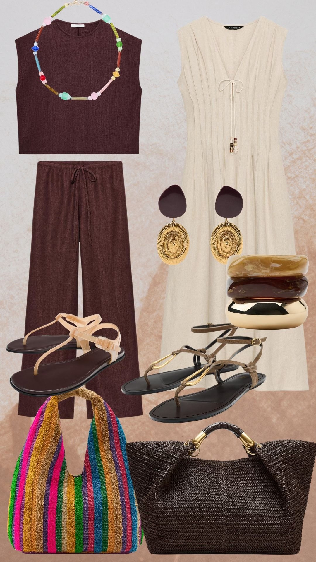Zara Styled