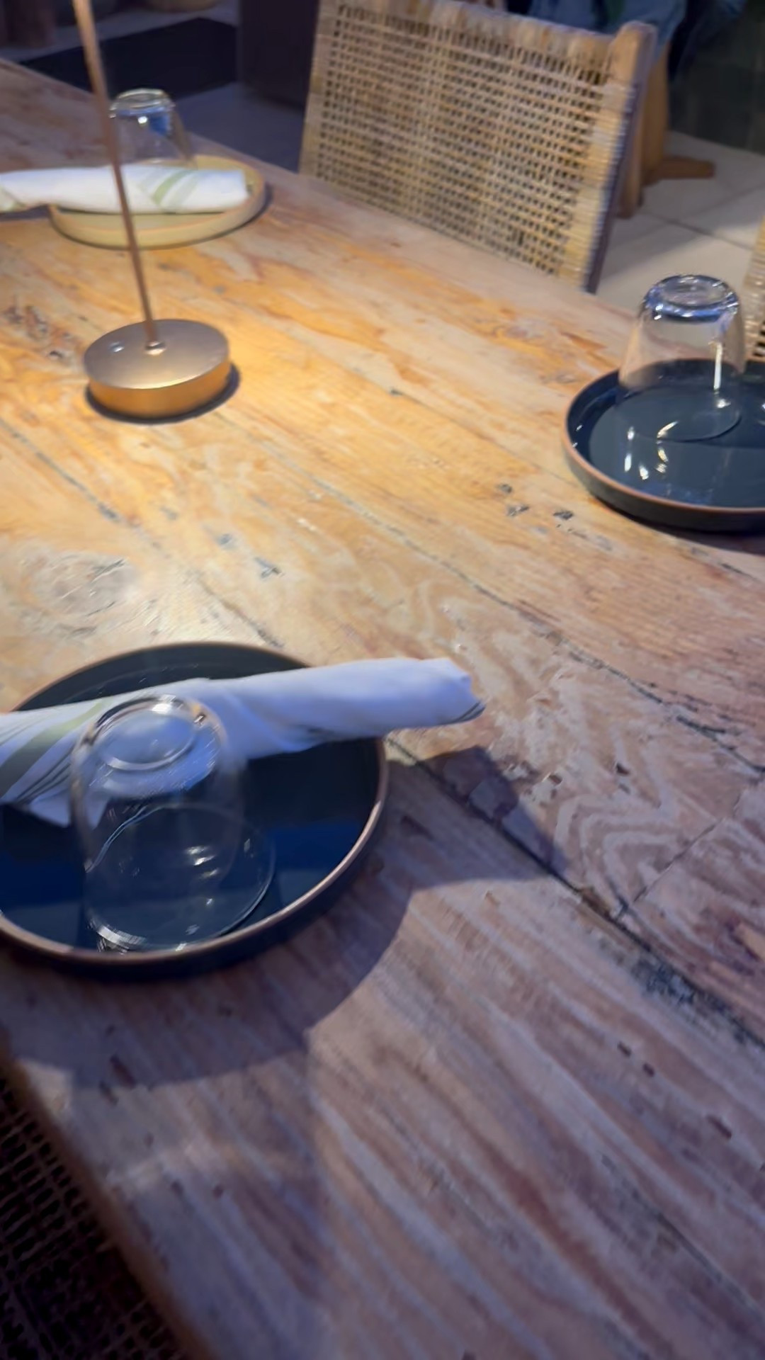 The pairing of cane dining chairs with a modern rustic table creates an inviting tension — refined yet relaxed, sculptural yet warm. A space designed for lingering conversations, casual gatherings, and beautifully lived-in moments. Check out handpicked dining tablesand cane chairs from the Presidents’ Day Sale — a timeless pairing that feels grounded, refined, and beautifully curated.


#PresidentsDaySale #ModernFarmhouse #CaneChair #DiningRoomDesign #CuratedHome #ElevatedInteriors #DesignForward #LTKHome

#LTKSaleAlert #LTKHome