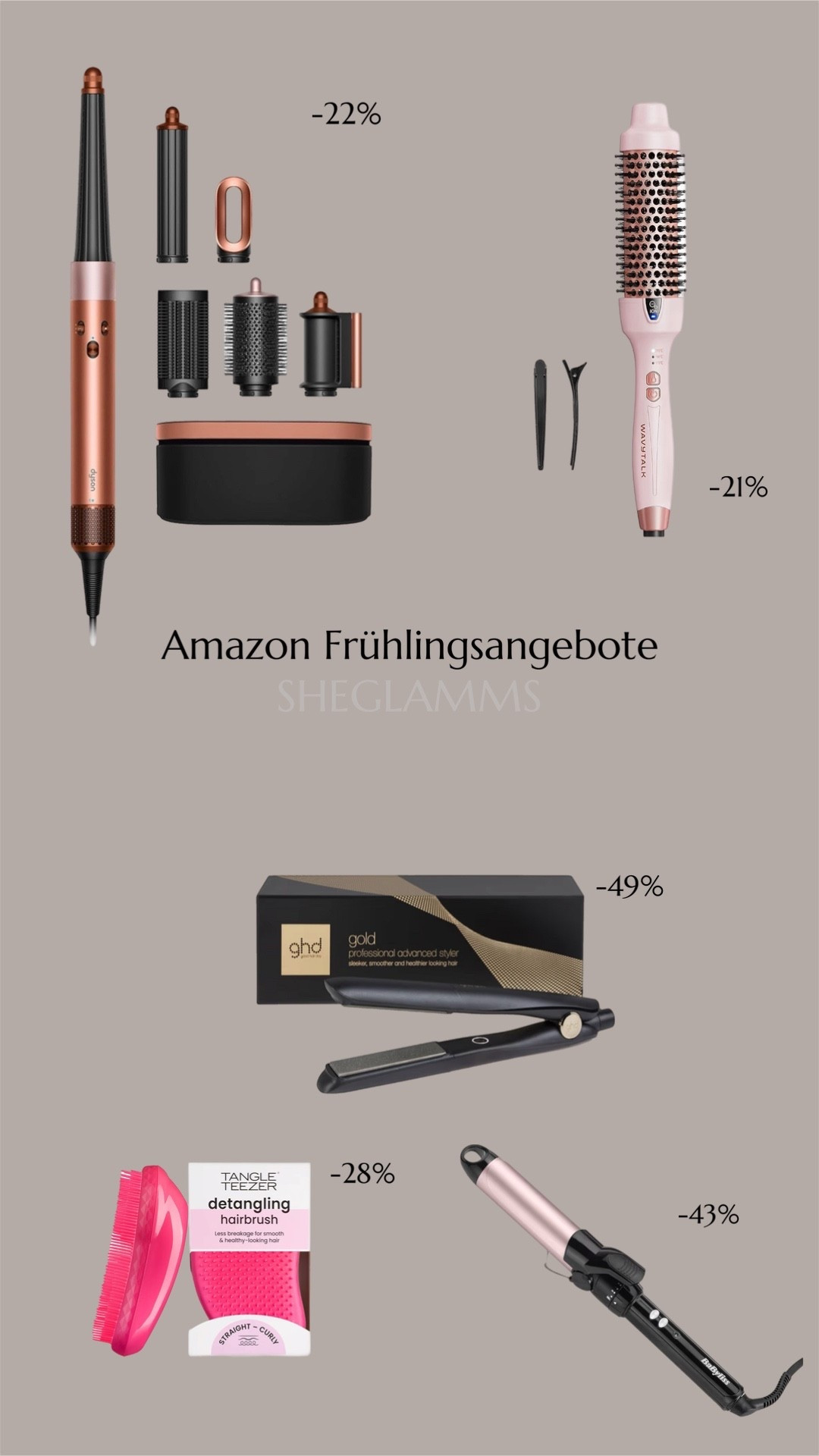 Fruhlingsdeals 

#LTKhome #LTKspring #LTKdeutschland