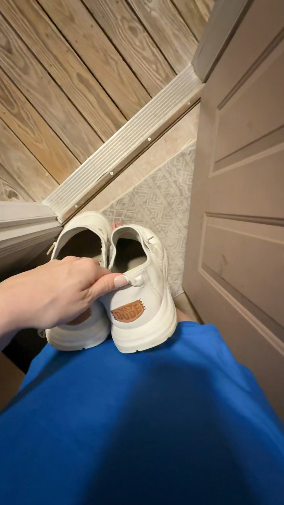 So comfy 

#LTKdayinmylife