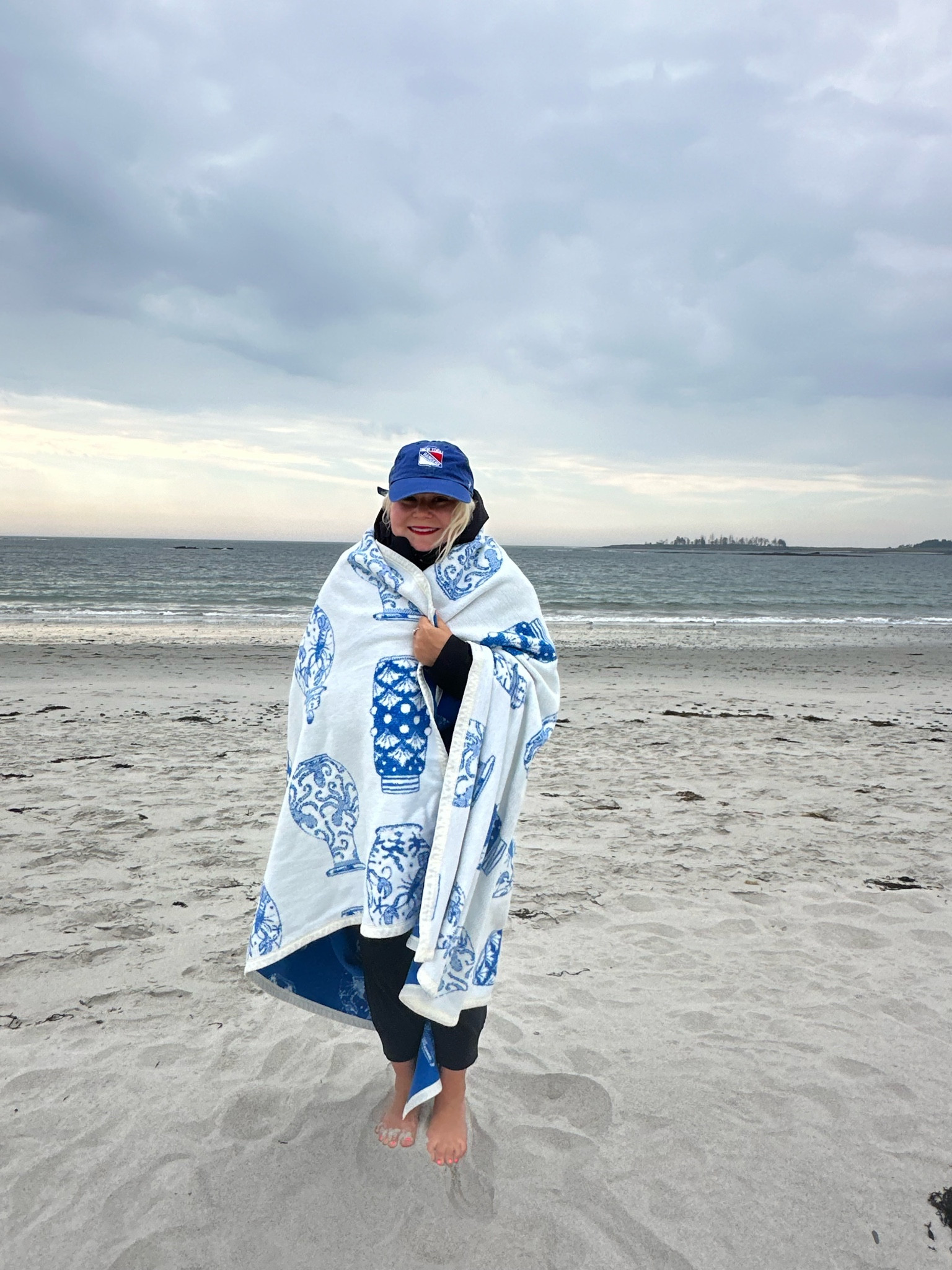 Cozy beach days. 

#LTKActive #LTKSwim #LTKSeasonal