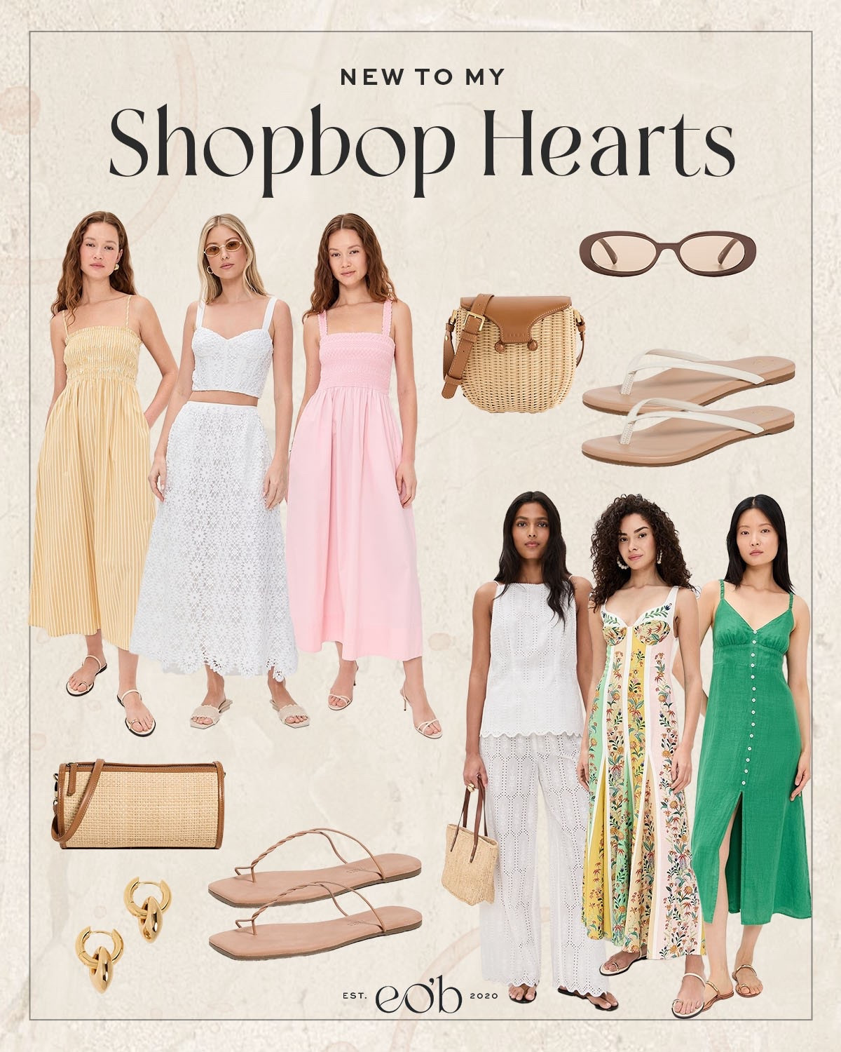 New to my Shopbop Hearts

#LTKSeasonal #LTKStyleTip