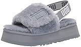 UGG Women's Disco Slide Slipper | Amazon (US)
