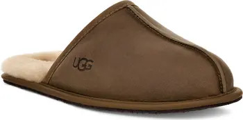Scuff Slipper (Men) | Nordstrom