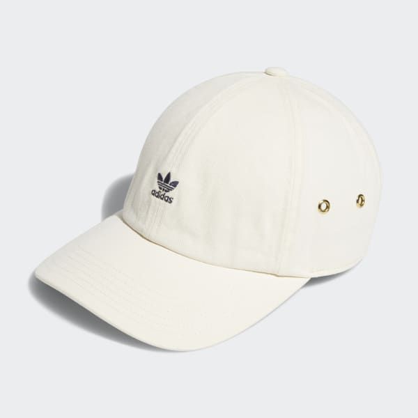 Relaxed Mini Logo Hat | adidas (US)