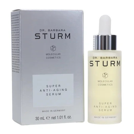 Dr. Barbara Sturm Super Anti-Aging Serum 1 oz | Walmart (US)