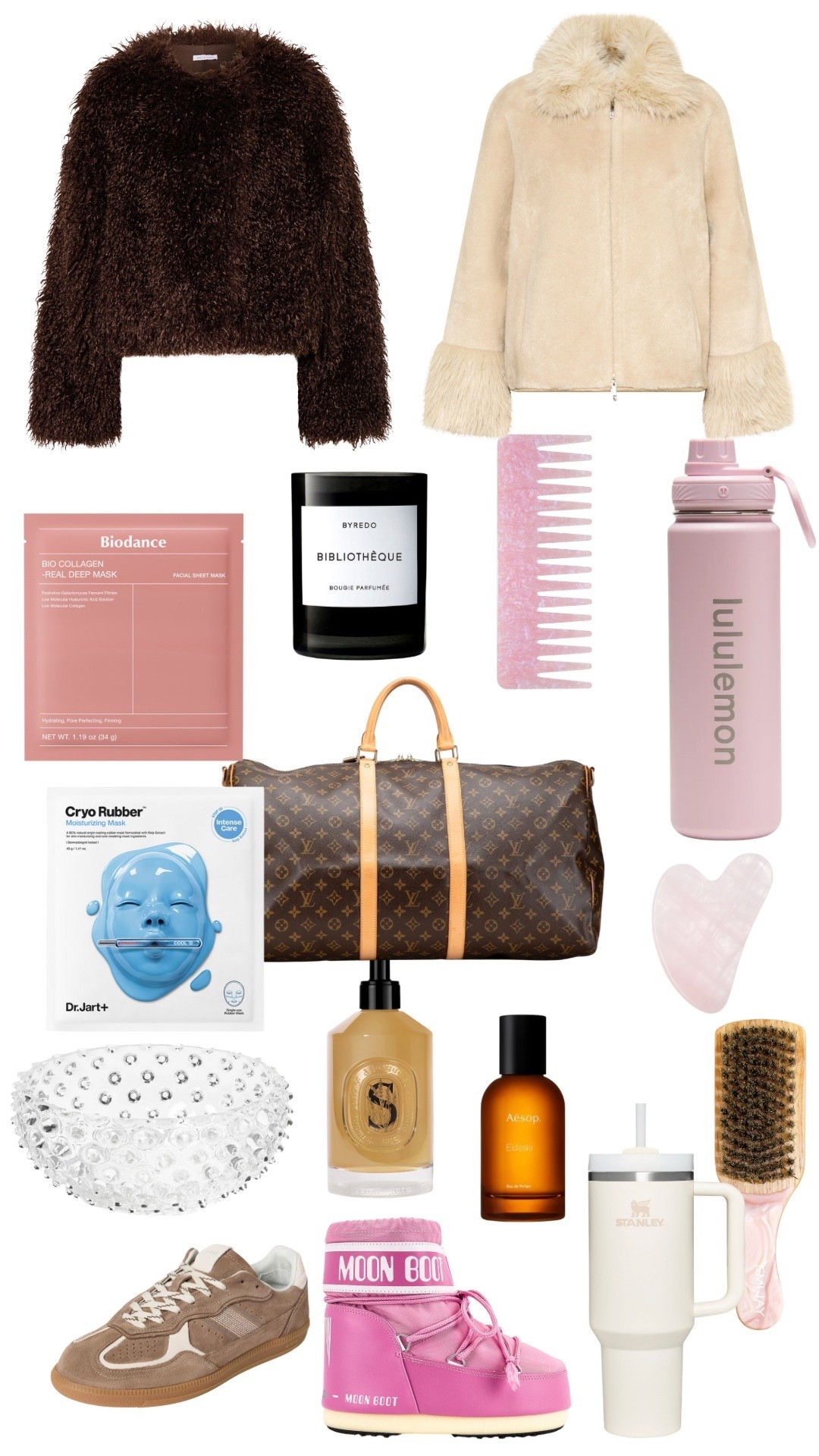 Christmas Wishlist / Gift Guide