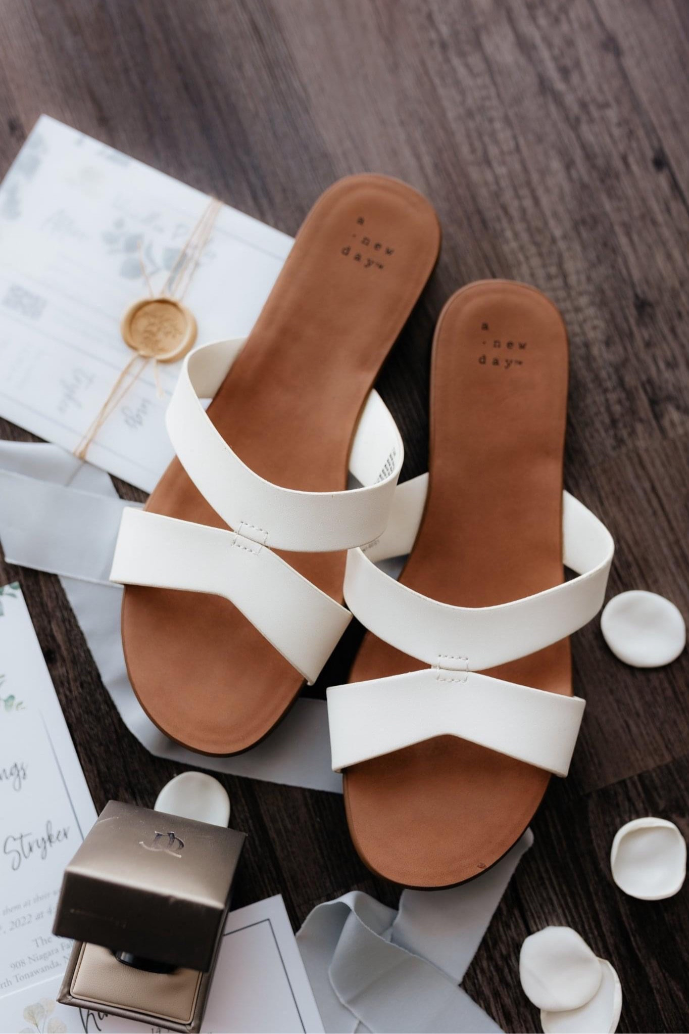 Bride // Wedding // Bachelorette //Bridal Outfit // Bridal Shower // Wedding Shower // White Outfit // White Dress // Bride Shoes // Bridal Shoes // Wedding Shoes 

#LTKwedding #LTKunder50 #LTKshoecrush