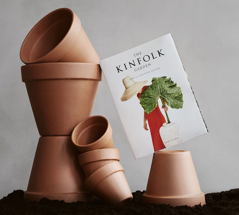 The Kinfolk Garden By John Burns | Pottery Barn (US)