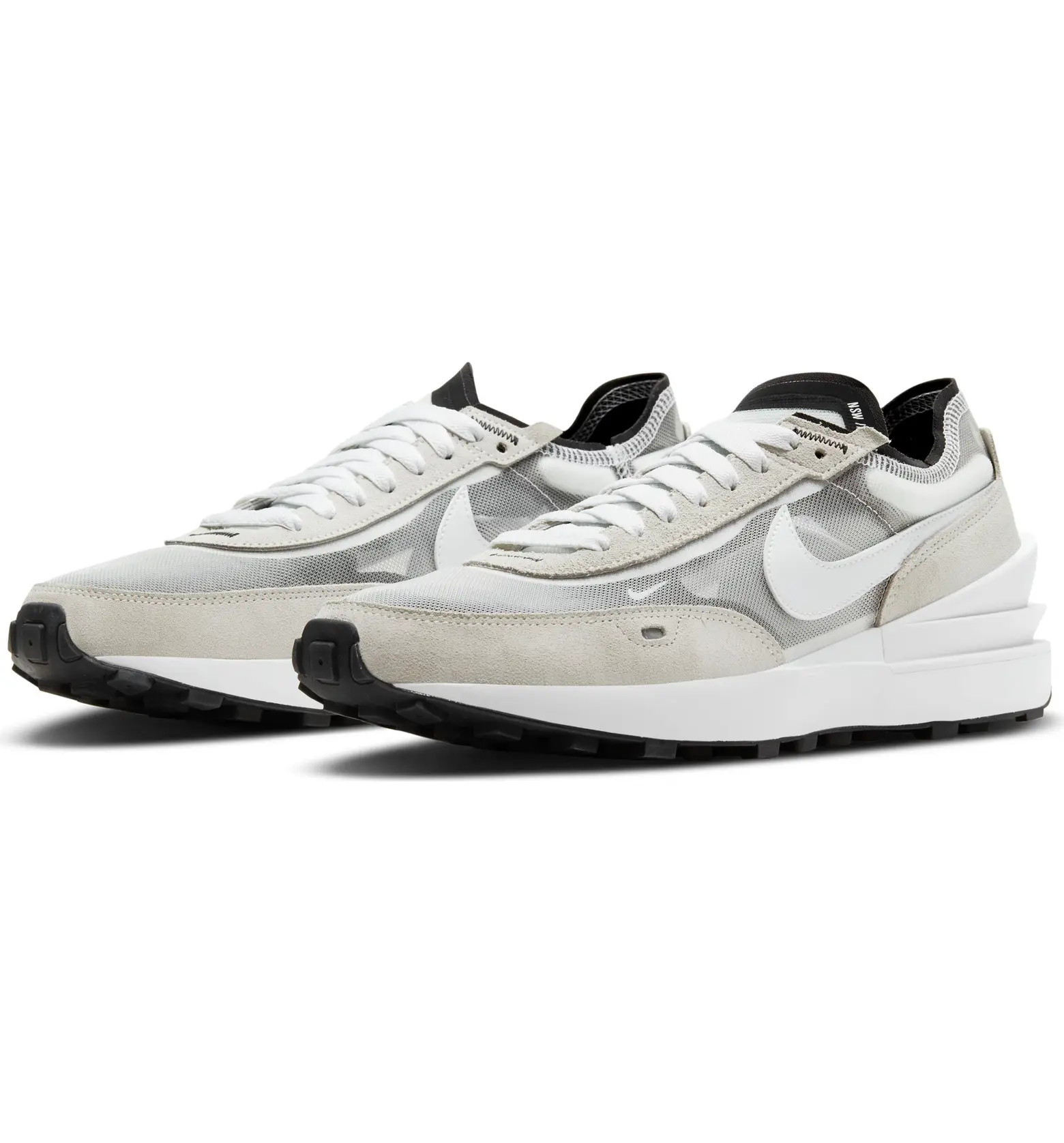 Waffle One Sneaker (Men) | Nordstrom