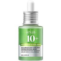 Anua Azelaic Acid 10 Hyaluron Redness Soothing Serum 30ml - Boots | Boots.com