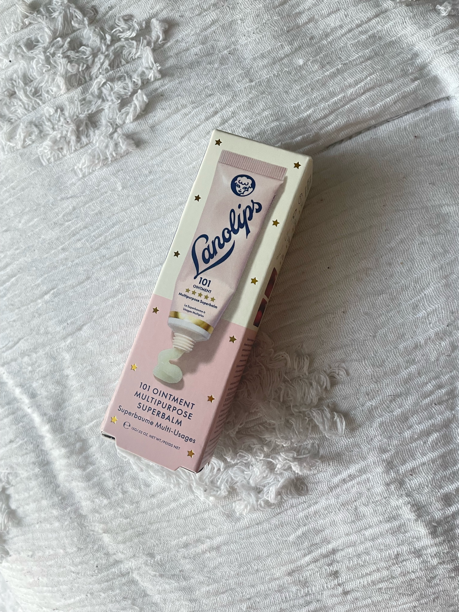 Beauty Essentials

The best most moisturizing lip gloss, made of pure lanolin! 💗

Stocking stuffers  Christmas gifts  lanolips  lip gloss  beauty care  beauty essentials  skincare  wellness  pink lipgloss  emilyhosch  

#LTKGiftGuide #LTKBeauty