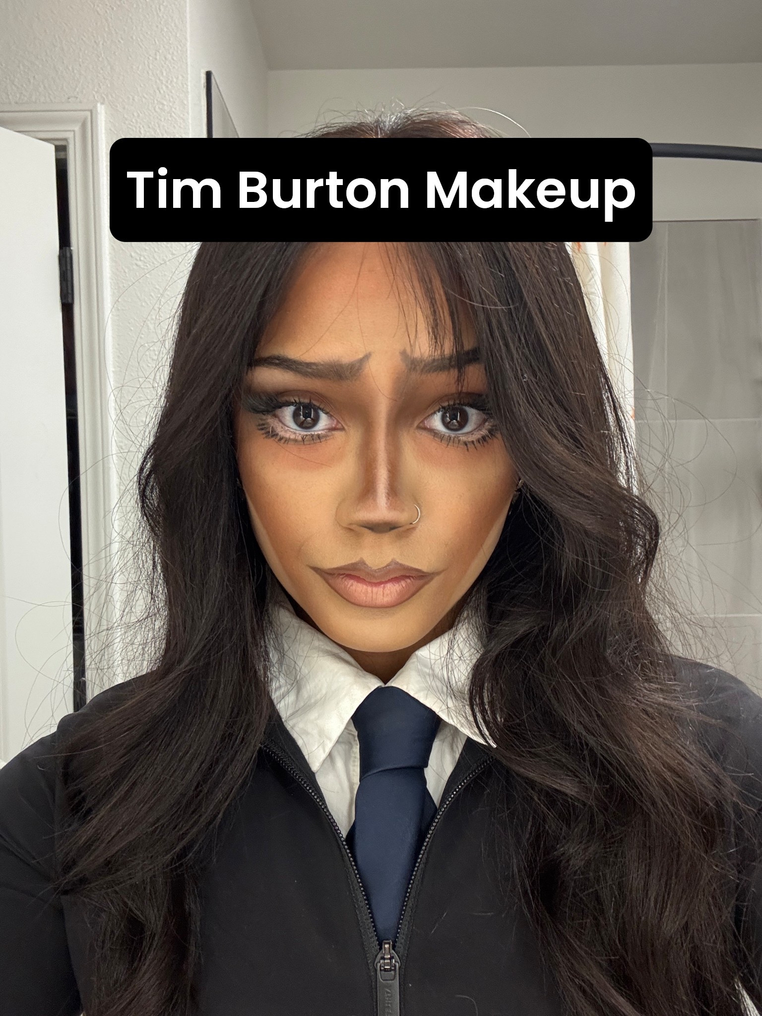 Literally so obsessed with this look! Everything I used is tagged below 